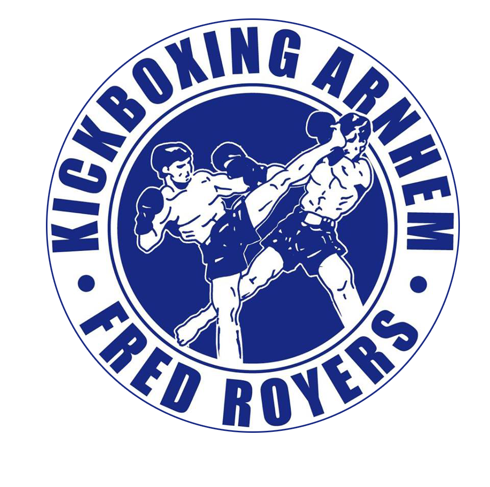 logo Kickboxing Arnhem